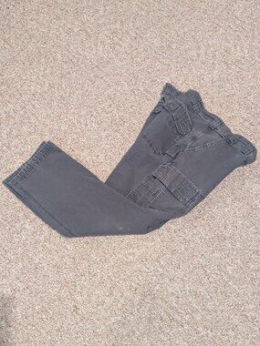 Duluth Trading Company Flex Fire Hose Pants, 40 x 32